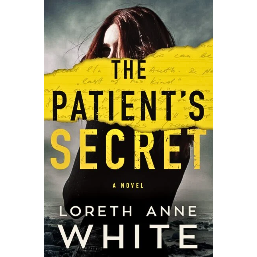 The Patient’s Secret By Loreth Anne White