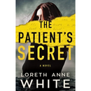 The Patient’s Secret By Loreth Anne White