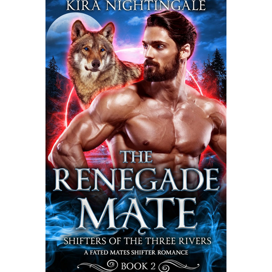 The Renegade Mate By Kira Nightingale