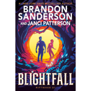 Blightfall (Riftwake Book 1) by Brandon Sanderson