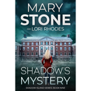 Shadow's Mystery By Mary Stone