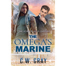 The Omega's Marine by C.W. Gray