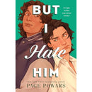 But I Hate Him By Page Powars