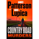 The Country Road Murders By James Patterson