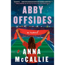 Abby Offsides By Anna McCallie