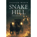 Snake Hill  By Jackson Marsh