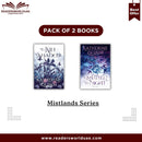 Mistlands Series By Katherine Quinn