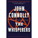 The Whisperers By John Connolly