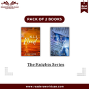 The Knights Series By E. Salvador