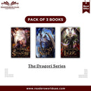 The Dragori Series By Ben Alderson