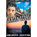 Jersey Score By Adam Carpenter