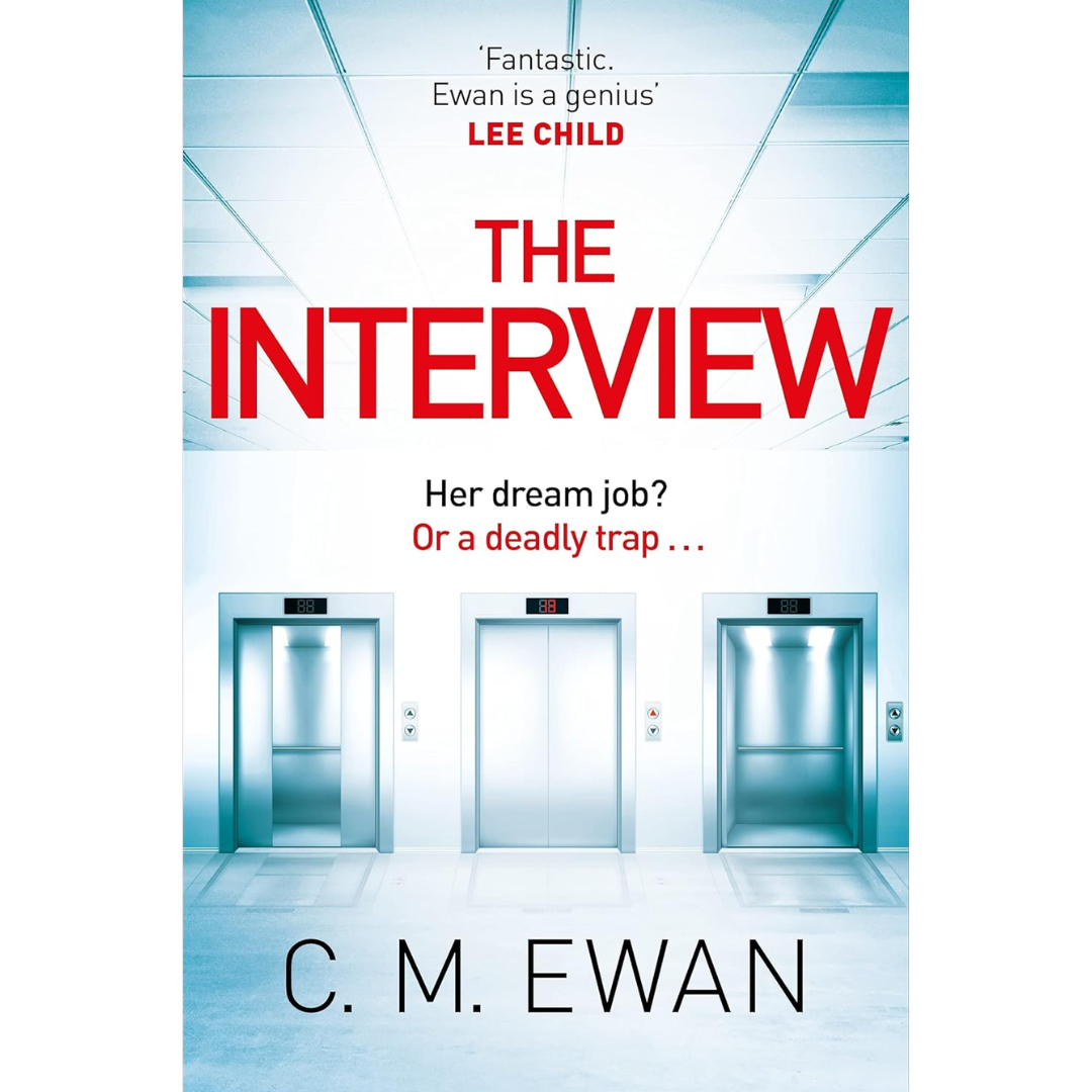 The Interview By C.M. Ewan