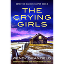 The Crying Girls By Wendy Dranfield
