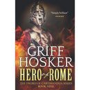 Hero of Rome By Griff Hosker