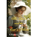 The Lord and The Cat's Meow By GL Robinson
