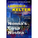 Nonna’s Cosa Nostra by Lawrence Kelter