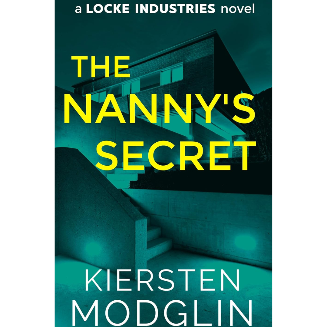 The Nanny's Secret By Kiersten Modglin