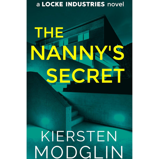 The Nanny's Secret By Kiersten Modglin