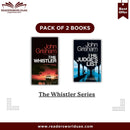 The Whistler Series By John Grisham