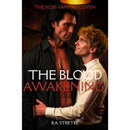 The Blood Awakening By  B.A. Stretke