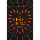 The Heart Trials By J. Elle