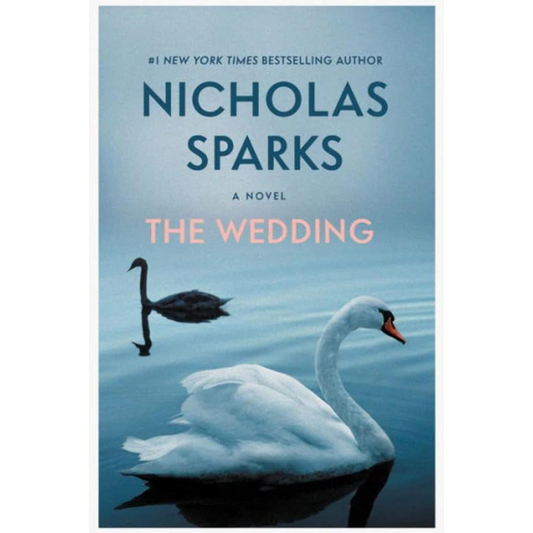 The Wedding By Nicholas Sparks