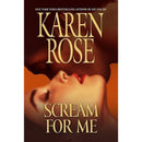 Scream for Me By Karen Rose
