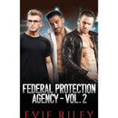 Federal Protection Agency Volume 2 by Evie Riley