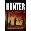 Hunter By Jack Heath
