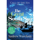 The Great South Sea By Andrew Wareham