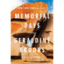 Memorial Days By Geraldine Brooks