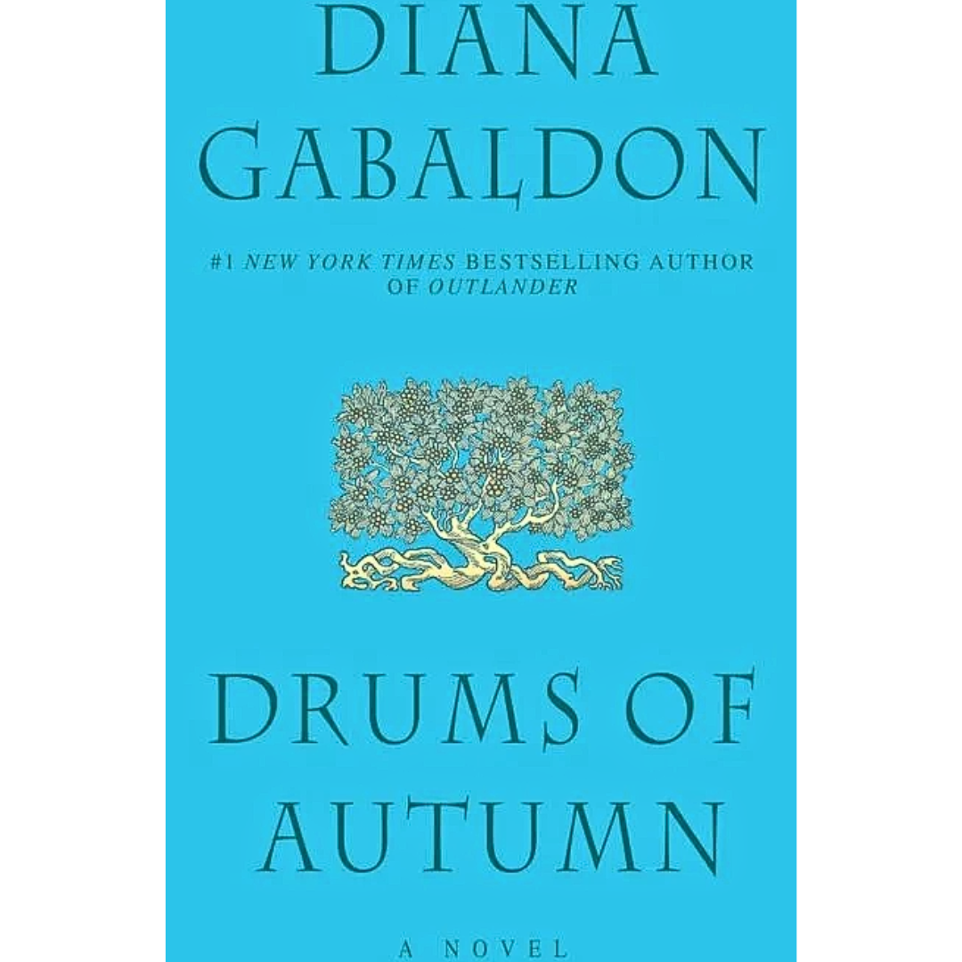 Drums of Autumn By Diana Gabaldon