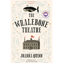 The Whalebone Theatre By Joanna Quinn