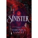 Sinister By Veronica Lancet