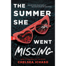 The Summer She Went Missing By Chelsea Ichaso