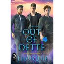 Out of Dette  By Lilo Quie