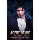 Agent Bayne By Jordan Castillo Price