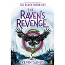 The Raven's Revenge By Kevin Sands