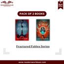 Fractured Fables Series By Alix E. Harrow