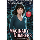 Imaginary Numbers (InCryptid Book 9) by Seanan McGuire