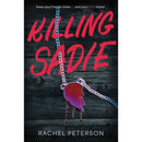 Killing Sadie By Rachel Peterson