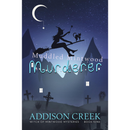Muddled Mintwood Murderer By Addison Creek