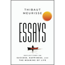 Essays By Thibaut Meurisse