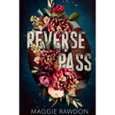 Reverse Pass By Maggie Rawdon