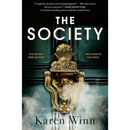 The Society By Karen Winn