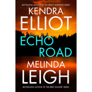 Echo Road By Kendra Elliot