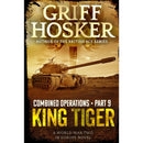 King Tiger By Griff Hosker