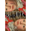 The Pretender By Jo Harkin