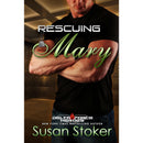 Rescuing Mary by Susan Stoker