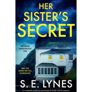 Her Sister's Secret By S.E. Lynes